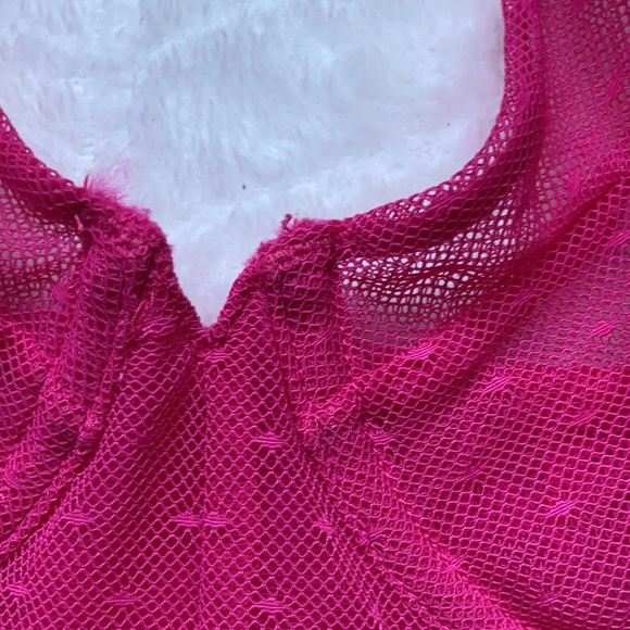 Love , Vera Undewire Bustier Bra - Picture 7 of 10